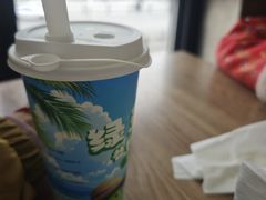 -魏家凉皮(大雁塔南广场餐厅)