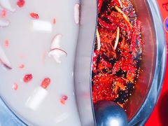 -山城辣妹子(定福庄店)