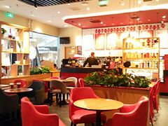大堂-COSTA COFFEE(丰联广场店)
