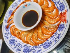 -徐鼎盛民间菜(奥体店)