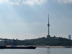 -武昌中华路码头(轮渡站)