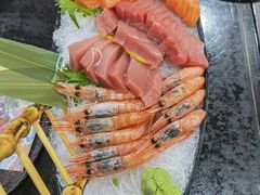 -红叶日本料理(三八广场店)
