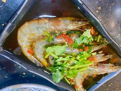 -丹东丛炟海鲜烧烤(江艺路店)