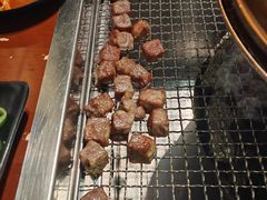 -肉甲韩国木炭烤肉(新壹街1店)