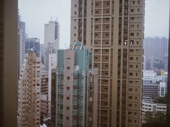 -香港港岛英迪格酒店