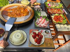 -老渔家白族石板烧(大理古城总店)