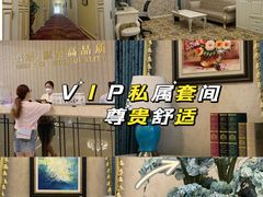 -名流健康高端体检中心·名宾门诊·健康管理