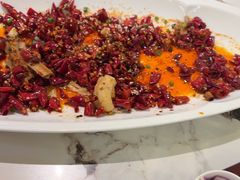 -秦月轩·陕西家乡菜(阜成路·五棵松店)