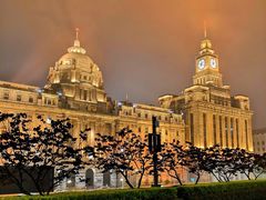 -上海市外滩历史纪念馆