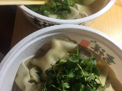 -吉祥馄饨(上海新上大店)