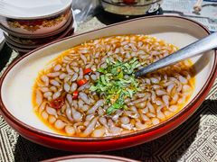 酸辣漏鱼-小尕子(明园店)