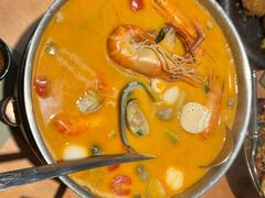 -simply thai天泰(美罗城店)