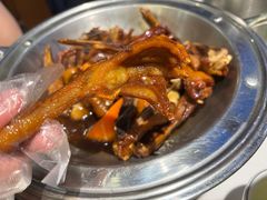 -美极鲜食坊(宝安南路店)