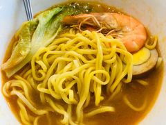 鲜虾面-南山鲜虾面·活鲜小馆·海味大连菜(南山总店)