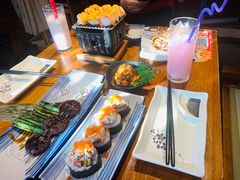 -三月居酒屋(青年大街店)