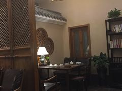 -碧露轩·大益茶体验馆(镇江路店)