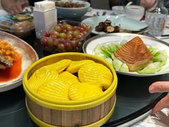 -民国红公馆(老门东店)