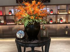 -在前门·烤鸭北京菜(五月花广场店)