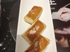 -高第街56号餐厅(美莲广场店)