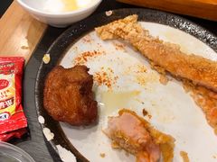 -大鼓米线(浦东长泰店)