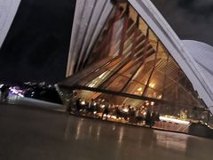 -悉尼歌剧院