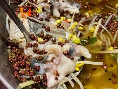 -小河盐帮·私家菜·烤鸭(三元桥·霄云路店)