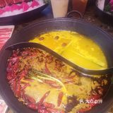 吃火锅，就来长安火锅城