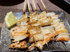 -鸟内会(河北路店)