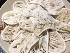 精品千层肚-蜀大侠火锅(建设路第五大道店)