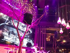 -胡桃里音乐酒馆(曲江店)