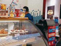 -DQ·蛋糕·冰淇淋(苏州中心店)