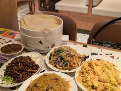 -姥姥家春饼店(惠新东街店)