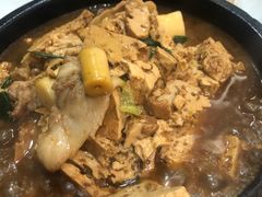 -廖老妈蹄花(中海国际店)