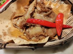 -常和州·夜宵大排档(常州单店)