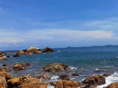 -西涌国际滨海旅游区