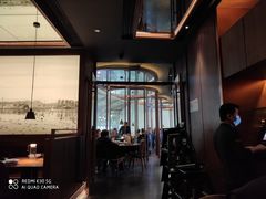 大堂-外婆家(静安大悦城店)