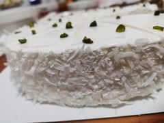 -幸福西饼生日蛋糕·下午茶(闵行店)