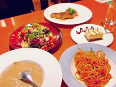 -布拉格餐厅· 中欧捷克菜(全国首店)