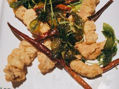 -云海肴云南菜·蒸汽石锅鱼(北京良乡华冠店)