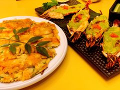 -万福炭火烤肉日本料理(新街口店)