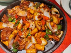 -相遇·鲜炒黄牛肉(丹阳吾悦广场店)