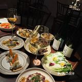 北京｜在氛围感法式Bistro邂逅迷人佳酿🥂