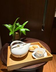 -希尔顿酒店·eforea spa水疗中心