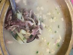 -羊之道草原味道清真餐厅(番禺店)