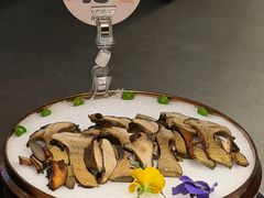 -芸山季·云南野生菌火锅(人民广场来福士店)