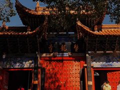 -盘龙寺