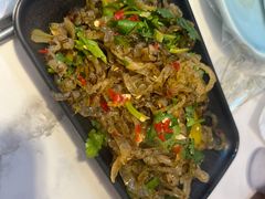 -地锅公社·现炒地锅鸡·地锅鱼·夜宵(罗锦路店)