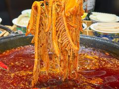 -俏媳妇火锅(宽窄巷子店)