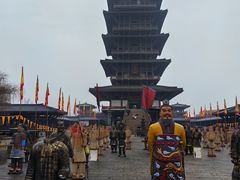 -陈武帝故宫