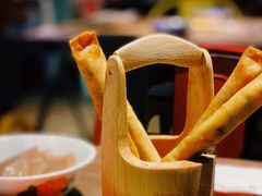 -探鱼·鲜青椒爽麻烤鱼(领展购物广场店)